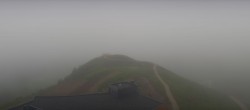 Archiv Foto Webcam Panorama vom Lärchfilzkogel 1645m 09:00