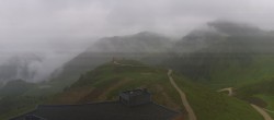 Archiv Foto Webcam Panorama vom Lärchfilzkogel 1645m 13:00
