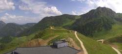 Archiv Foto Webcam Panorama vom Lärchfilzkogel 1645m 15:00