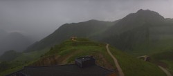 Archiv Foto Webcam Panorama vom Lärchfilzkogel 1645m 17:00