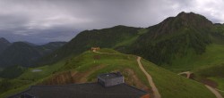 Archiv Foto Webcam Panorama vom Lärchfilzkogel 1645m 19:00