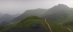 Archiv Foto Webcam Panorama vom Lärchfilzkogel 1645m 15:00