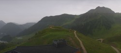 Archiv Foto Webcam Panorama vom Lärchfilzkogel 1645m 17:00
