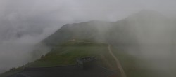 Archiv Foto Webcam Panorama vom Lärchfilzkogel 1645m 07:00