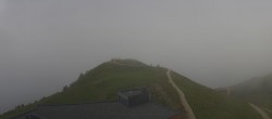 Archiv Foto Webcam Panorama vom Lärchfilzkogel 1645m 11:00