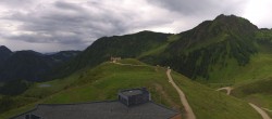 Archiv Foto Webcam Panorama vom Lärchfilzkogel 1645m 15:00
