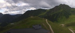 Archiv Foto Webcam Panorama vom Lärchfilzkogel 1645m 17:00