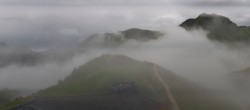 Archived image Webcam View from Laerchfilzkogel 1645m 15:00