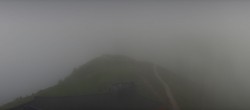 Archiv Foto Webcam Panorama vom Lärchfilzkogel 1645m 06:00