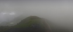 Archiv Foto Webcam Panorama vom Lärchfilzkogel 1645m 13:00