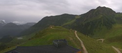Archiv Foto Webcam Panorama vom Lärchfilzkogel 1645m 17:00
