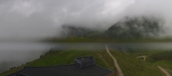 Archiv Foto Webcam Panorama vom Lärchfilzkogel 1645m 11:00