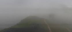 Archiv Foto Webcam Panorama vom Lärchfilzkogel 1645m 15:00