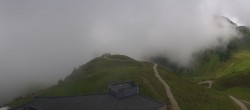 Archiv Foto Webcam Panorama vom Lärchfilzkogel 1645m 04:00