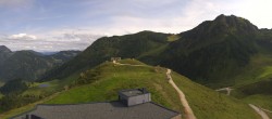Archiv Foto Webcam Panorama vom Lärchfilzkogel 1645m 15:00