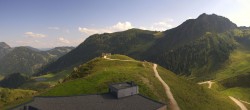 Archiv Foto Webcam Panorama vom Lärchfilzkogel 1645m 15:00