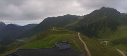 Archiv Foto Webcam Panorama vom Lärchfilzkogel 1645m 06:00