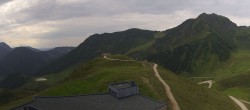 Archived image Webcam View from Laerchfilzkogel 1645m 09:00