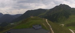 Archived image Webcam View from Laerchfilzkogel 1645m 11:00
