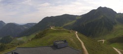 Archiv Foto Webcam Panorama vom Lärchfilzkogel 1645m 13:00