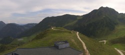 Archiv Foto Webcam Panorama vom Lärchfilzkogel 1645m 15:00