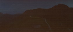 Archiv Foto Webcam Panorama vom Lärchfilzkogel 1645m 21:00