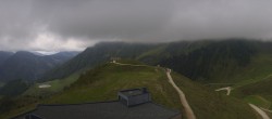 Archiv Foto Webcam Panorama vom Lärchfilzkogel 1645m 11:00