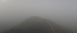 Archiv Foto Webcam Panorama vom Lärchfilzkogel 1645m 08:00