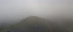 Archiv Foto Webcam Panorama vom Lärchfilzkogel 1645m 11:00