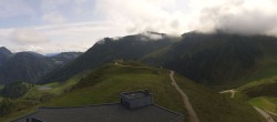 Archiv Foto Webcam Panorama vom Lärchfilzkogel 1645m 12:00