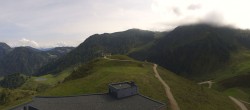 Archiv Foto Webcam Panorama vom Lärchfilzkogel 1645m 13:00