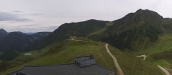 Archiv Foto Webcam Panorama vom Lärchfilzkogel 1645m 15:00