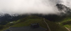 Archiv Foto Webcam Panorama vom Lärchfilzkogel 1645m 11:00