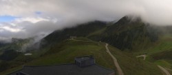 Archiv Foto Webcam Panorama vom Lärchfilzkogel 1645m 15:00