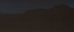 Archived image Webcam View from Laerchfilzkogel 1645m 19:00