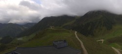 Archiv Foto Webcam Panorama vom Lärchfilzkogel 1645m 15:00