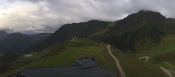 Archived image Webcam View from Laerchfilzkogel 1645m 17:00