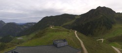 Archiv Foto Webcam Panorama vom Lärchfilzkogel 1645m 15:00