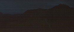 Archiv Foto Webcam Panorama vom Lärchfilzkogel 1645m 19:00