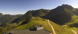 Archiv Foto Webcam Panorama vom Lärchfilzkogel 1645m 15:00