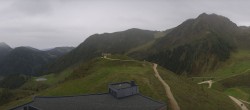 Archiv Foto Webcam Panorama vom Lärchfilzkogel 1645m 10:00