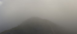 Archiv Foto Webcam Panorama vom Lärchfilzkogel 1645m 11:00