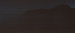 Archiv Foto Webcam Panorama vom Lärchfilzkogel 1645m 19:00