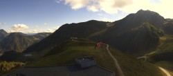 Archived image Webcam View from Laerchfilzkogel 1645m 13:00