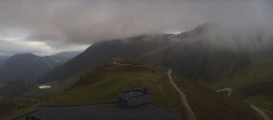 Archived image Webcam View from Laerchfilzkogel 1645m 17:00