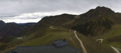 Archiv Foto Webcam Panorama vom Lärchfilzkogel 1645m 13:00