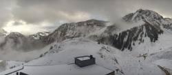 Archiv Foto Webcam Panorama vom Lärchfilzkogel 1645m 16:00