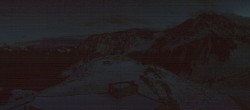 Archived image Webcam View from Laerchfilzkogel 1645m 19:00