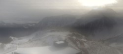 Archiv Foto Webcam Panorama vom Lärchfilzkogel 1645m 11:00