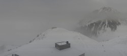 Archiv Foto Webcam Panorama vom Lärchfilzkogel 1645m 11:00
